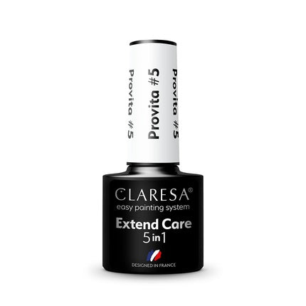Șampon Claresa Extend Care 5in1 Provita, 100g