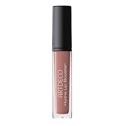 Lip Gloss, Artdeco, Hydra Lip Booster, 6ml, Translucid Rosewood