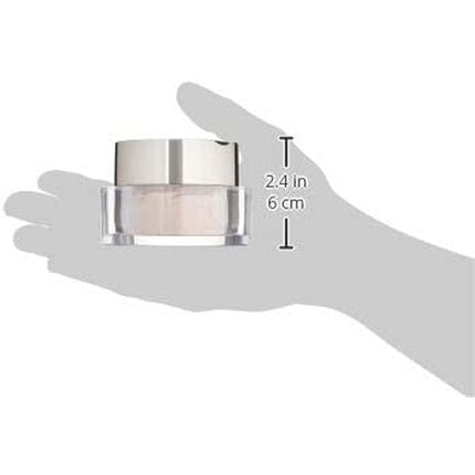 Fond de ten, Clarins 01 Light, bej, recipient rotund