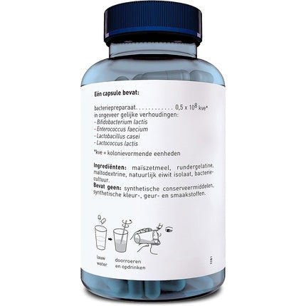 Supliment, Orthica, Orthiflor Basic, 90 capsule