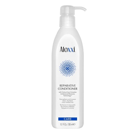 Balsam Aloxxi Reparative, Alb, 300 ml