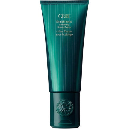 Crema coafare Oribe Straight Away, 150ml, verde