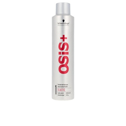 Fixativ flexibil, Schwarzkopf Osis+, 300ml