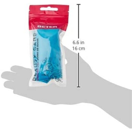 Căciulă de duș, Beter, ușoară, compactă