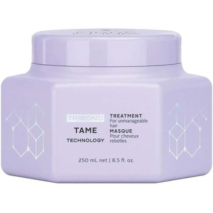 Mască păr, Schwarzkopf, Fibre Clinix Tame, mov