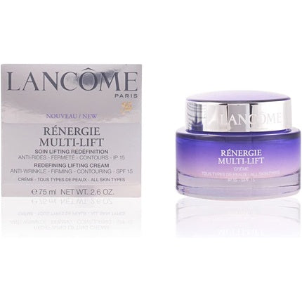 Mască hidratare și rejuvenare, Lancôme, 75ml