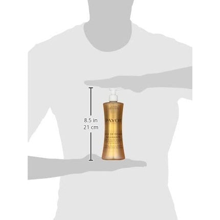 Ulei de corp, Payot, Relaxant, 400 ml