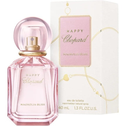 Parfum Chopard Magnolia Bliss, roz, 40ml
