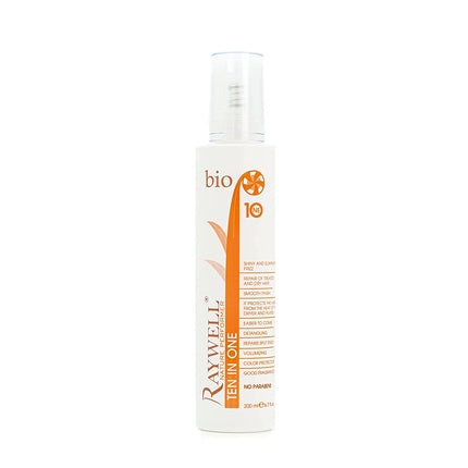 Spray Raywell Ten in One, bio, 200ml alb