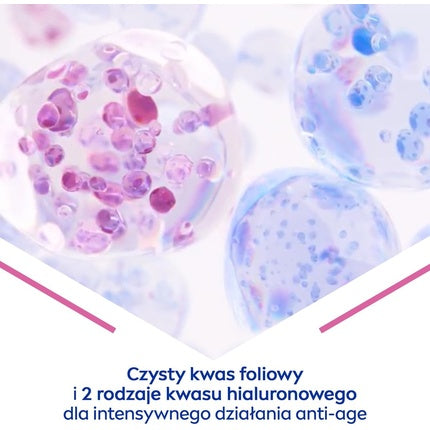 Crema antirid zi cu SPF 15, Nivea, Cellular Anti-Age, 50ml