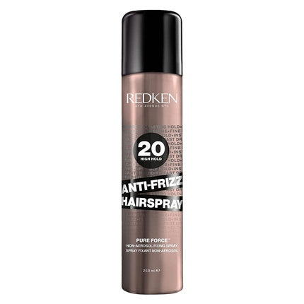 Spray de Păr Anti-Frizz, Redken, 250mL