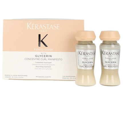 Tratament păr, Kérastase Fusio, 120g