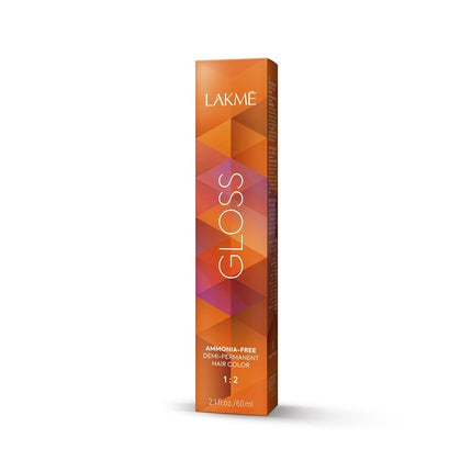 Fond de ten, Lakmé Glanzfarbe, 60ml