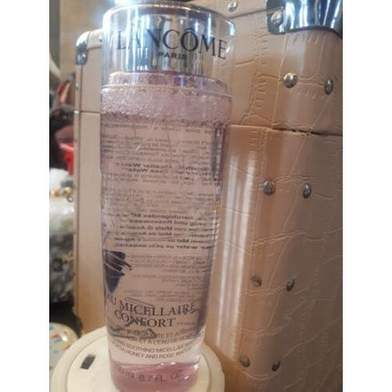 Apa micelara, Lancôme, Eau Micellaire Confort, 200ml