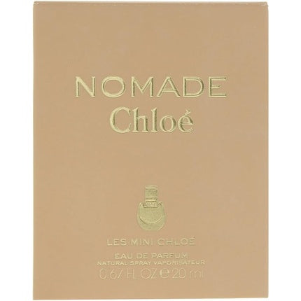 Parfum, Chloé, Nomade, 20ml