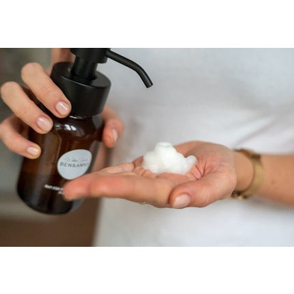 Săpun Pastile Ben&Anna Handwolke, Purple, 55g