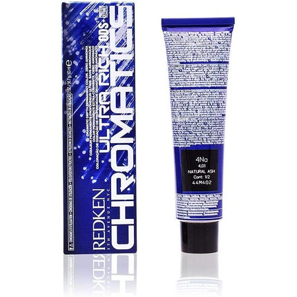 Vopsea păr, Redken, Chromatics, 63ml, albastru
