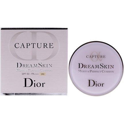 Primer de fata, Dior Capture Totale Dreamskin, SPF50, 15g