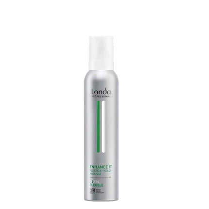 Spumă de păr, Londa, Volumen Enhance, 250ml