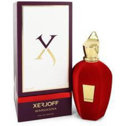 Parfum, Xerjoff, Wardasina, 100 ml