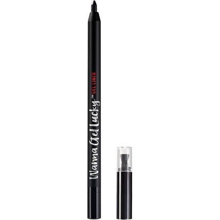 Eyeliner Gel Ardell Wanna Get Lucky Negru