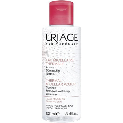 Apa Micelara Uriage Eau Thermale pentru Piele Sensibila 100ml