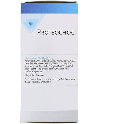 Capsule, Pileje, Proteochoc, 36 bucăți