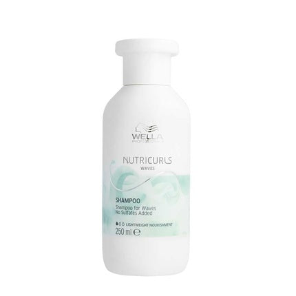 Sampon Wella Professionals Unisex, 285g