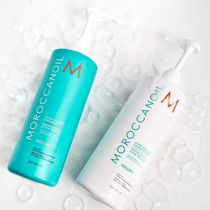 Balsam par Moroccanoil Extra Volum, 1000 ml
