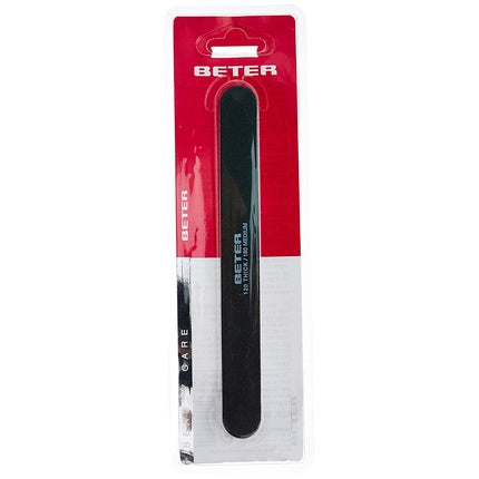 Pilă unghii, Beter, 17.5cm, FRP