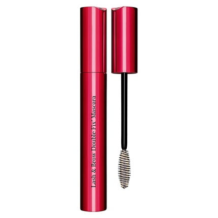 Mascara Clarins Lash & Brow Double Fix, Transparent, 8ml