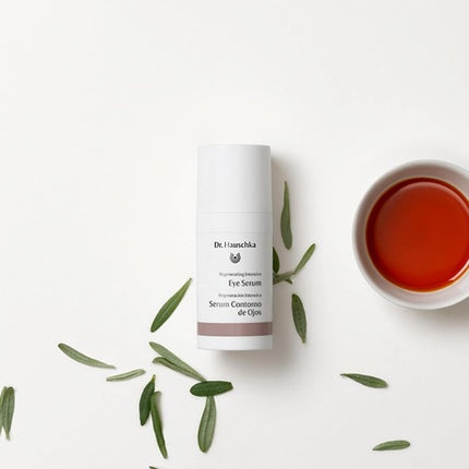 Ser regenerant ochi, Dr. Hauschka, 15ml