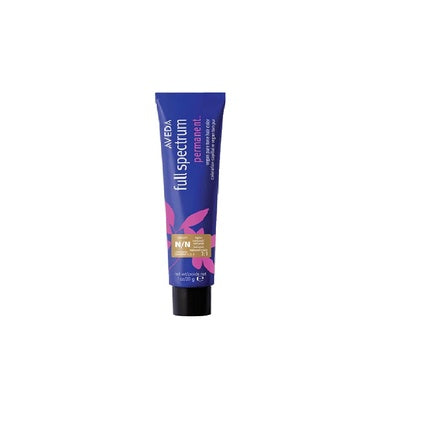 Vopsea permanentă păr, Generic, Light Natural