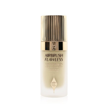 Fond de ten, Charlotte Tilbury, Airbrush Flawless, neutru