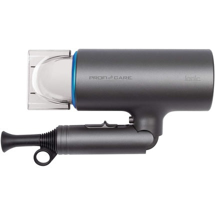 Uscător de păr, ProfiCare, PC-HT 3073, ionizare albastru