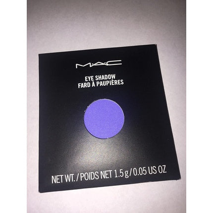 Fard de Pleoape, Mac, Small Eyeshadow Pro Palette, Cobalt