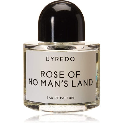 Parfum Eau de Parfum, Byredo, Rose Of No Man's Land, 50ml