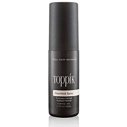 Fixativ, Toppik, Fiberhold, negru, 50ml