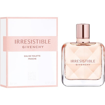 Parfum, Givenchy, Fragrance Resistant, 50ml