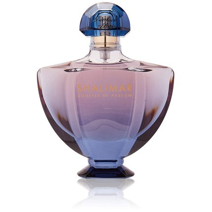 Parfum, Guerlain, Shalimar Souffle, 90ml