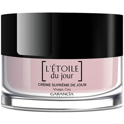 Cremă față, Garancia L'Étoile du Jour, 40ml, roz