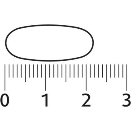 Supliment alimentar, Lucovitaal, Q10 200 mg, capsule, roșu