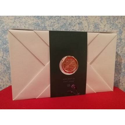 Set cadou, Rituals, The Ritual of Jing, 4 piese