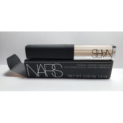 Concealer Nars Mini Affogato bej 0.05 oz
