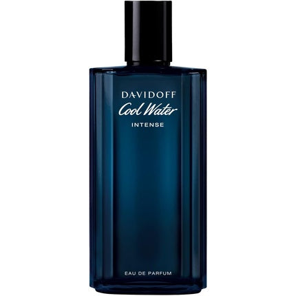 Parfum, Davidoff, Cool Water Man Intense, 125ml