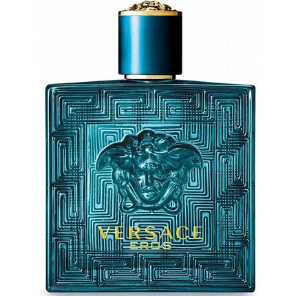 Deodorant spray, Versace, Eros, 100ml