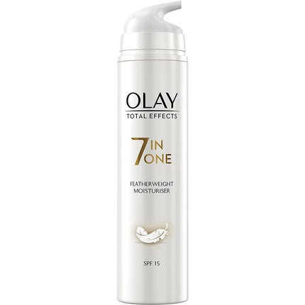 Cremă hidratantă Olay Total Effects 50 ml