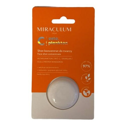 Ser Glowing, Miraculum, Astaplanton, 20g