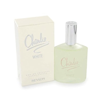 Apa de Toaleta, Revlon, Charlie White, 100ml