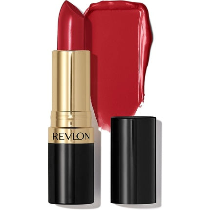 Ruj, Revlon, Super Lustrous Creme, roșu